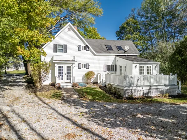 $439,000 | 224 Limerock Street, Rockland, ME 04841