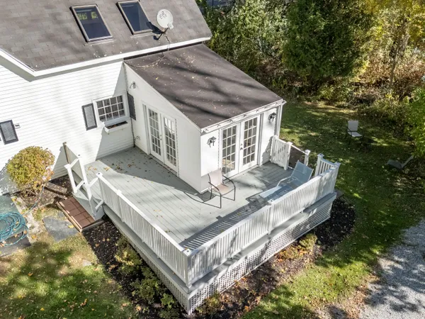 $439,000 | 224 Limerock Street, Rockland, ME 04841