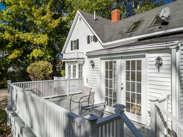 $439,000 | 224 Limerock Street, Rockland, ME 04841