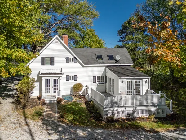 $439,000 | 224 Limerock Street, Rockland, ME 04841