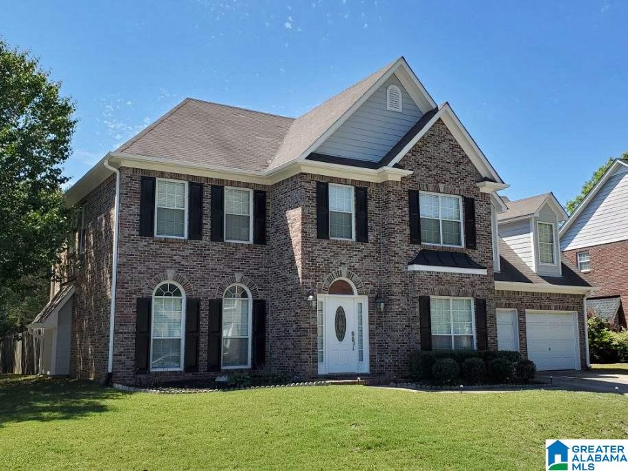 5461 Colony Way Birmingham, AL 35226 - Photo 1 of 9