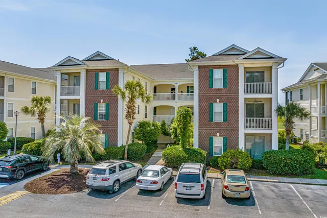 $1,450 | 480 River Oaks Drive, Unit 63C, Myrtle Beach, SC 29579