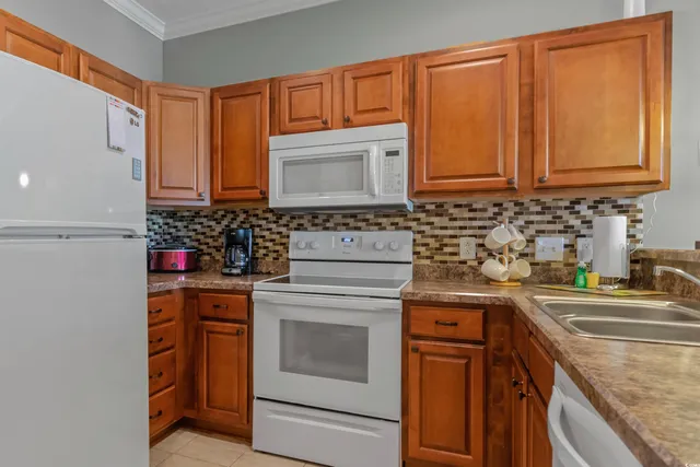 $1,450 | 480 River Oaks Drive, Unit 63C, Myrtle Beach, SC 29579