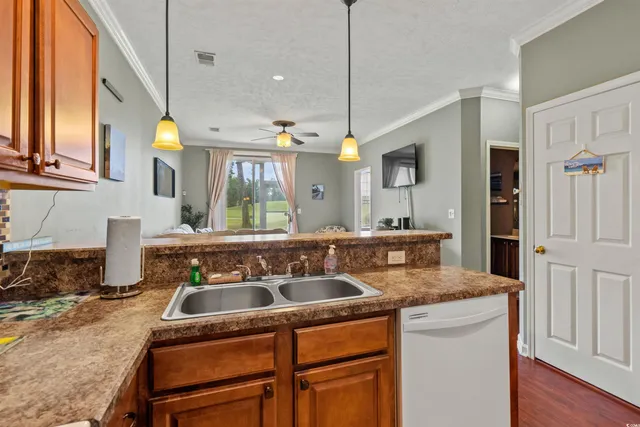 $1,450 | 480 River Oaks Drive, Unit 63C, Myrtle Beach, SC 29579