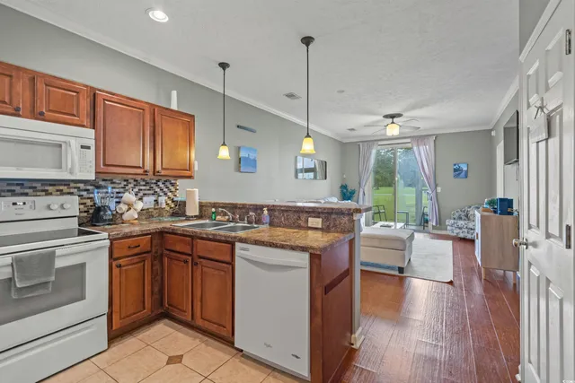 $1,450 | 480 River Oaks Drive, Unit 63C, Myrtle Beach, SC 29579