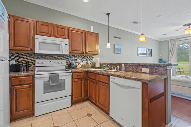 $1,450 | 480 River Oaks Drive, Unit 63C, Myrtle Beach, SC 29579