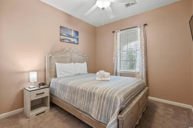 $1,450 | 480 River Oaks Drive, Unit 63C, Myrtle Beach, SC 29579