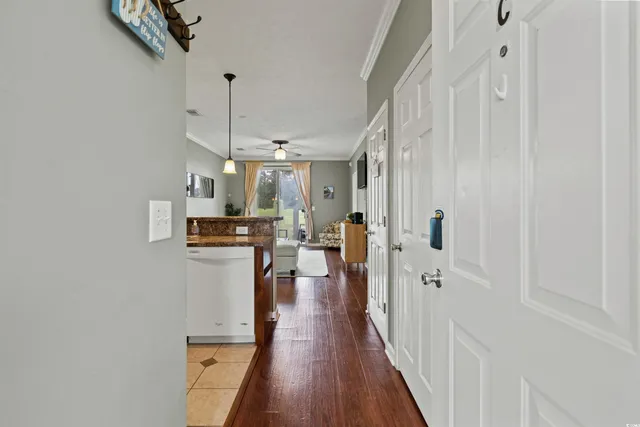 $1,450 | 480 River Oaks Drive, Unit 63C, Myrtle Beach, SC 29579