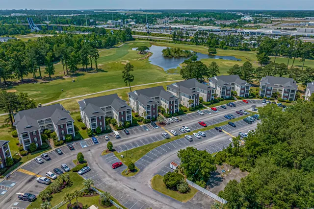 $1,450 | 480 River Oaks Drive, Unit 63C, Myrtle Beach, SC 29579