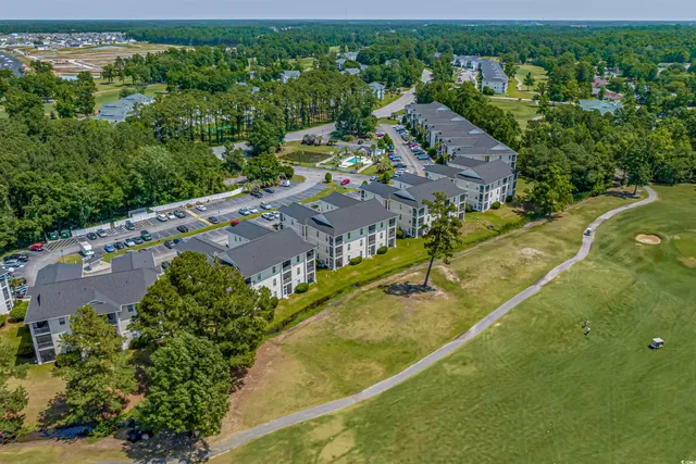 $1,450 | 480 River Oaks Drive, Unit 63C, Myrtle Beach, SC 29579