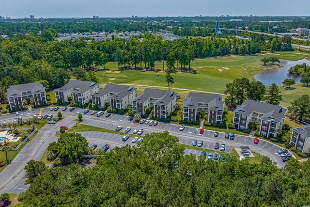 $1,450 | 480 River Oaks Drive, Unit 63C, Myrtle Beach, SC 29579