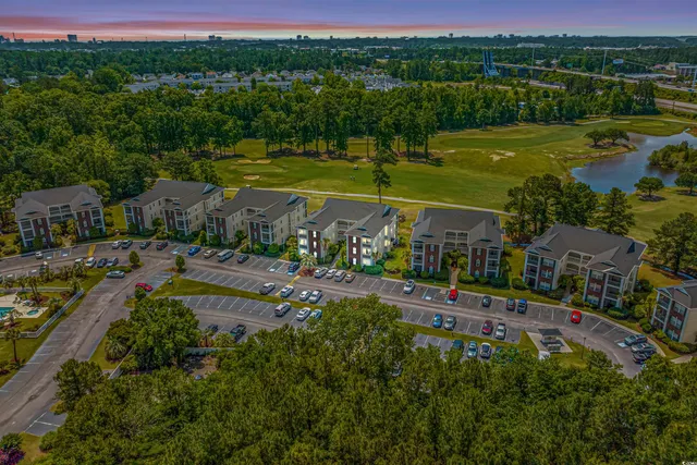 $1,450 | 480 River Oaks Drive, Unit 63C, Myrtle Beach, SC 29579