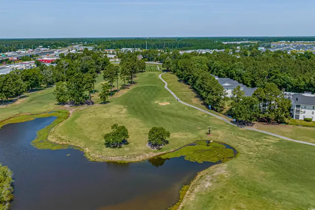 $1,450 | 480 River Oaks Drive, Unit 63C, Myrtle Beach, SC 29579