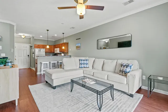 $1,450 | 480 River Oaks Drive, Unit 63C, Myrtle Beach, SC 29579