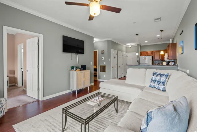 $1,450 | 480 River Oaks Drive, Unit 63C, Myrtle Beach, SC 29579