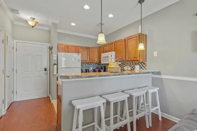 $1,450 | 480 River Oaks Drive, Unit 63C, Myrtle Beach, SC 29579