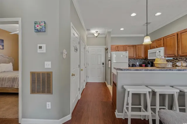 $1,450 | 480 River Oaks Drive, Unit 63C, Myrtle Beach, SC 29579