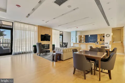 $720,000 | 475 K Street Northwest, Unit 1204, Washington, DC 20001
