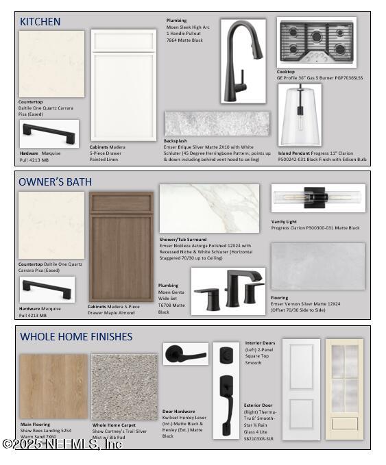 5747 Timber Pines Road Jacksonville, FL 32224 - Photo 3 of 3 49240012-2