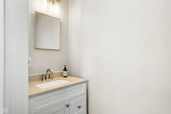 $425,000 | 331 West Hampton Drive, Indianapolis, IN 46208