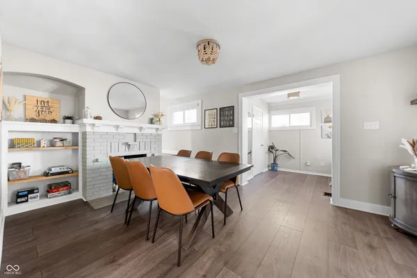$425,000 | 331 West Hampton Drive, Indianapolis, IN 46208