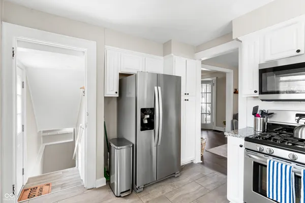 $425,000 | 331 West Hampton Drive, Indianapolis, IN 46208