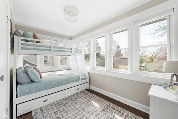 $425,000 | 331 West Hampton Drive, Indianapolis, IN 46208