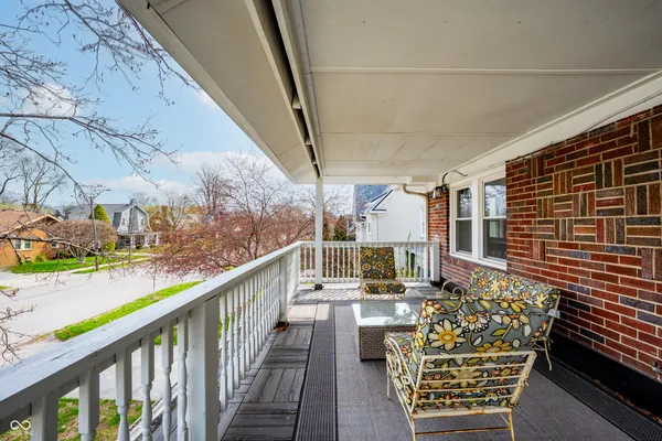 $425,000 | 331 West Hampton Drive, Indianapolis, IN 46208