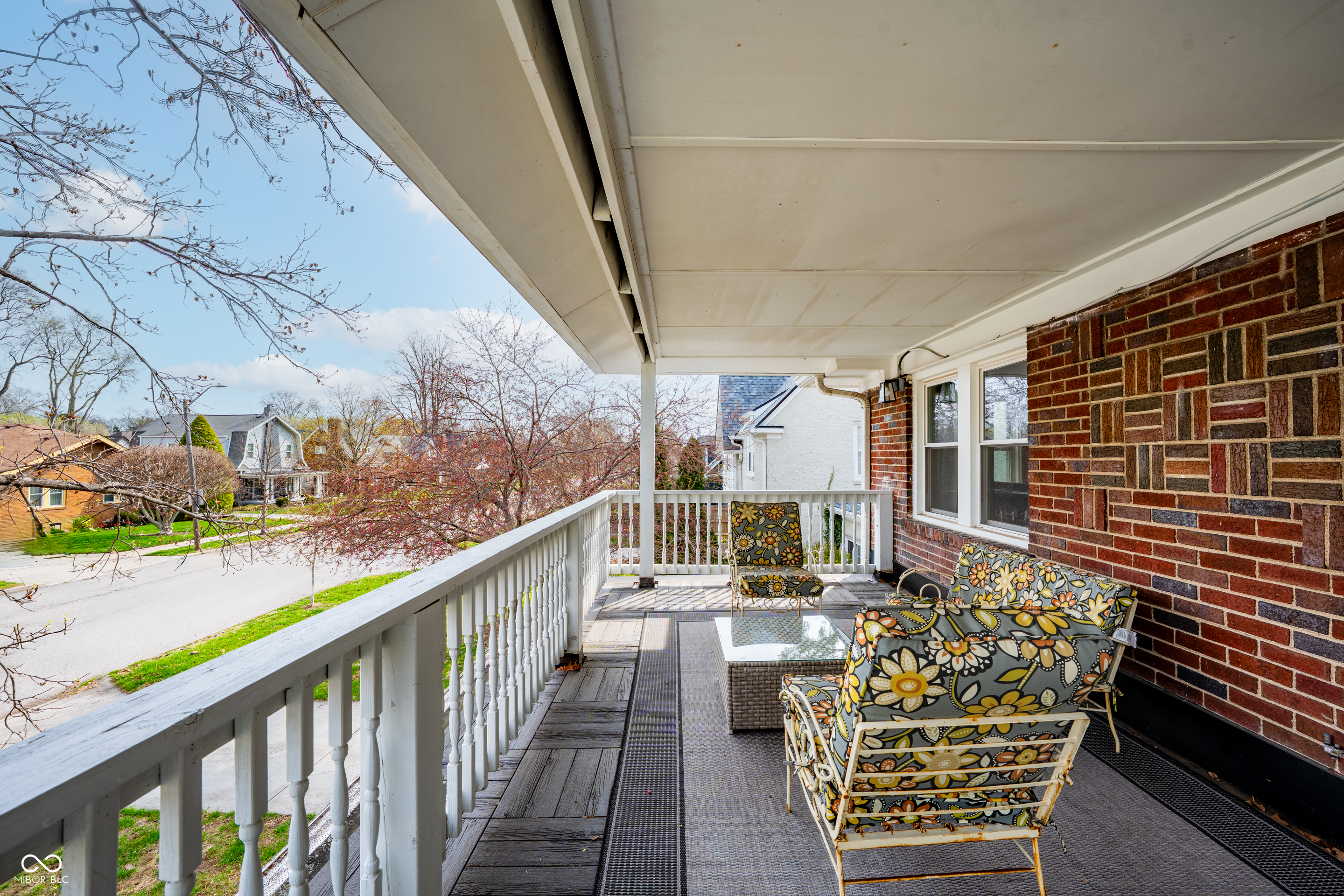 331 West Hampton Drive Indianapolis, IN 46208 - Photo 23 of 36