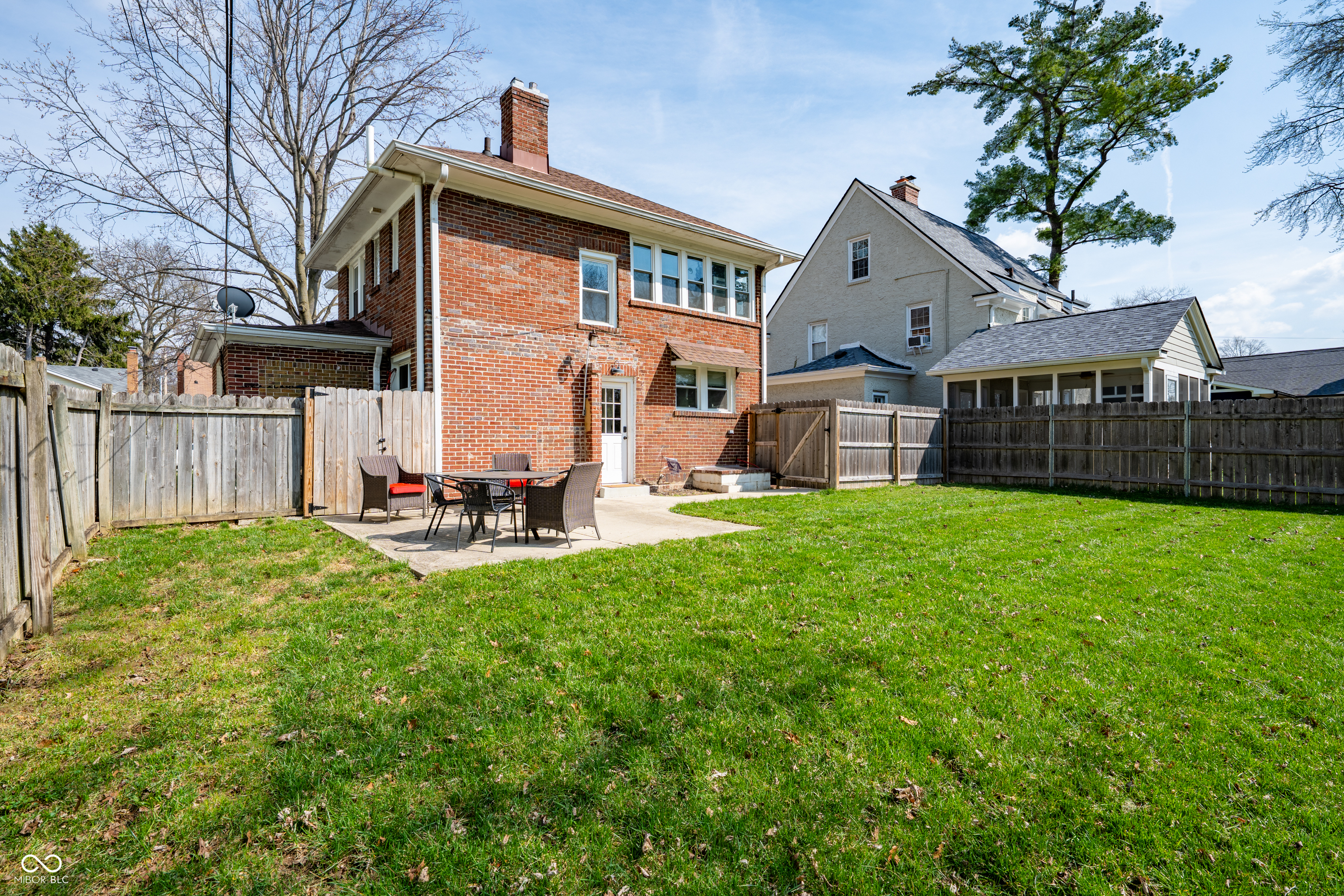 331 West Hampton Drive Indianapolis, IN 46208 - Photo 30 of 36