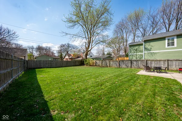 $425,000 | 331 West Hampton Drive, Indianapolis, IN 46208