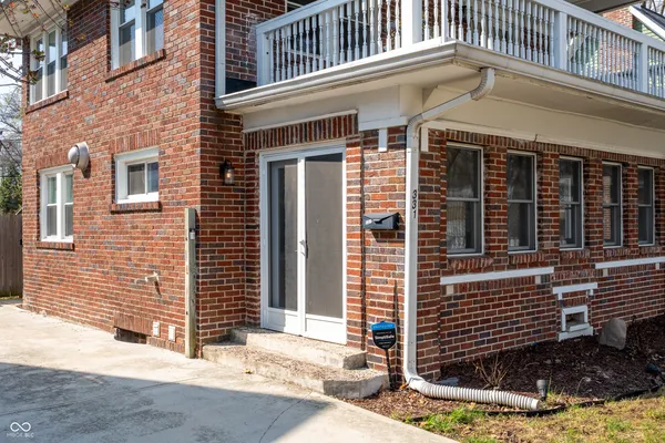 $425,000 | 331 West Hampton Drive, Indianapolis, IN 46208