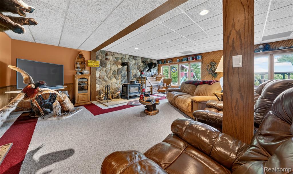 5233 Crawford Road Dryden, MI 48428 - Photo 48 of 95