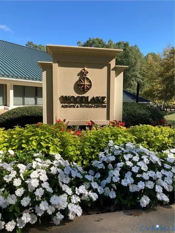 $1,750 | 14720 Village Square Place, Unit 8, Midlothian, VA 23112