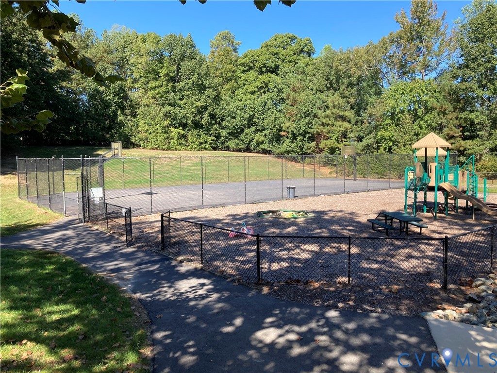 14720 Village Square Place, Unit 8 Midlothian, VA 23112 - Photo 15 of 17