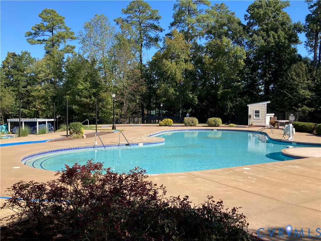 14720 Village Square Place, Unit 8 Midlothian, VA 23112 - Photo 16 of 17