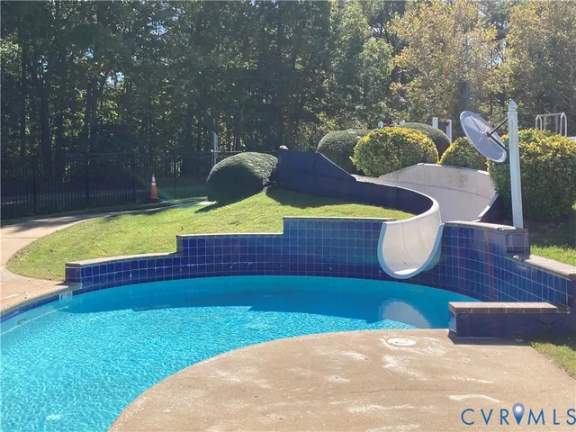 $1,750 | 14720 Village Square Place, Unit 8, Midlothian, VA 23112