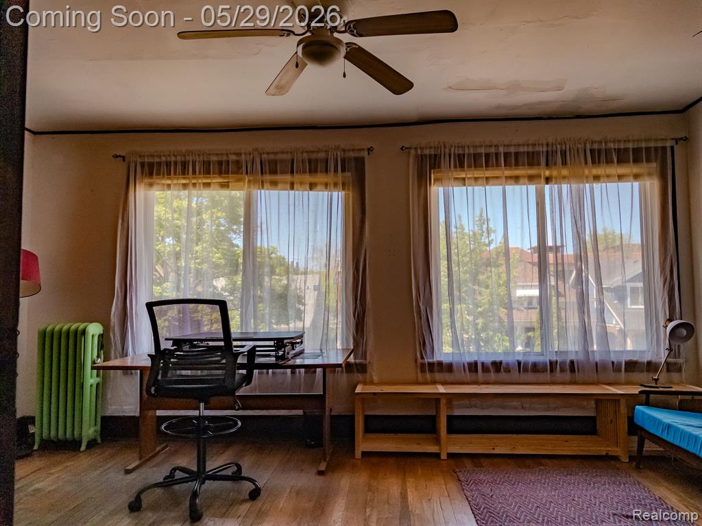 3010 Fischer Street Detroit, MI 48214 - Photo 27 of 36