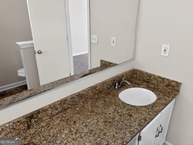 $244,900 | 3680 Cameron Hills Place, Ellenwood, GA 30294