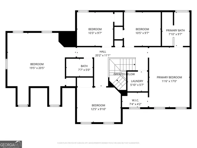 $244,900 | 3680 Cameron Hills Place, Ellenwood, GA 30294