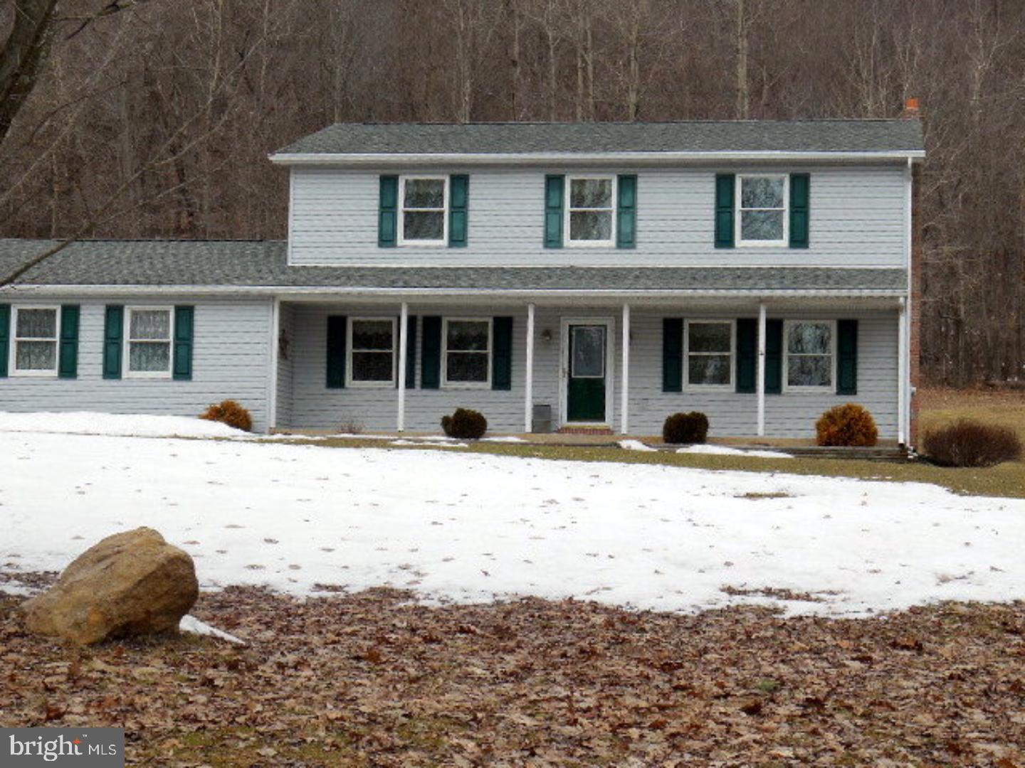109 Back Road Barnesville, PA 18214 - Photo 1 of 25 Gallery Image 1