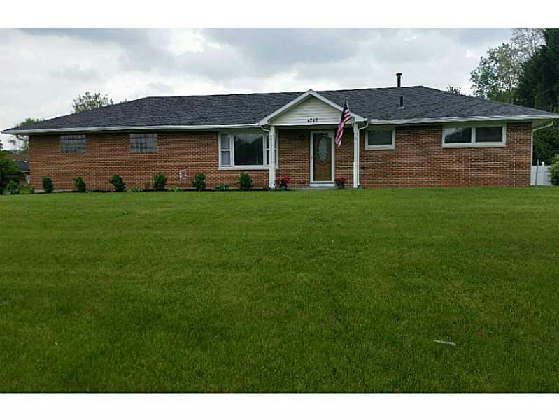 4242 Derr Road Springfield, OH 45503 - Photo 12 of 13 Gallery Image 12