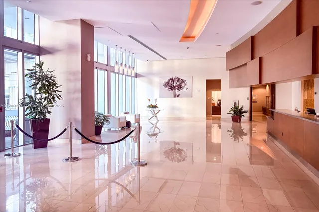 a view of a interior of the house