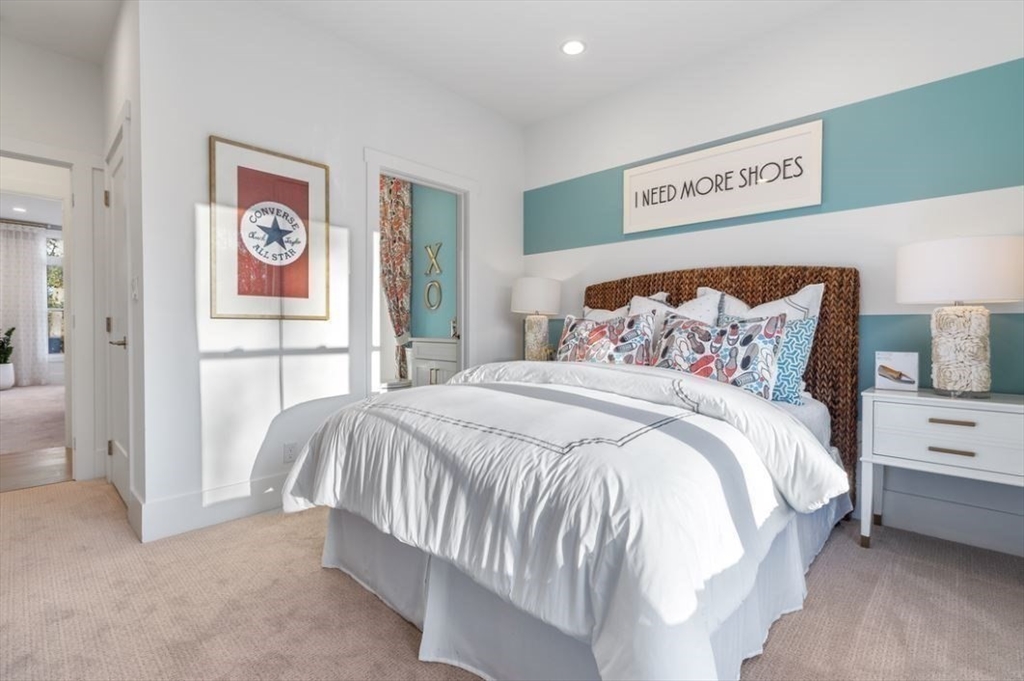 12 Town Line Road, Unit 6 Hudson, MA 01749 - Photo 13 of 17 Gallery Image 13
