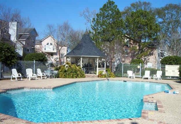 3514 Audubon Trace, Unit 3514 Jefferson, LA 70121 - Photo 16 of 17