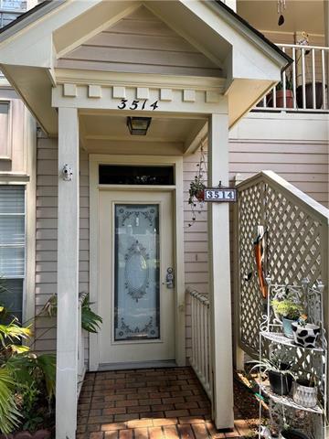 3514 Audubon Trace, Unit 3514 Jefferson, LA 70121 - Photo 2 of 17