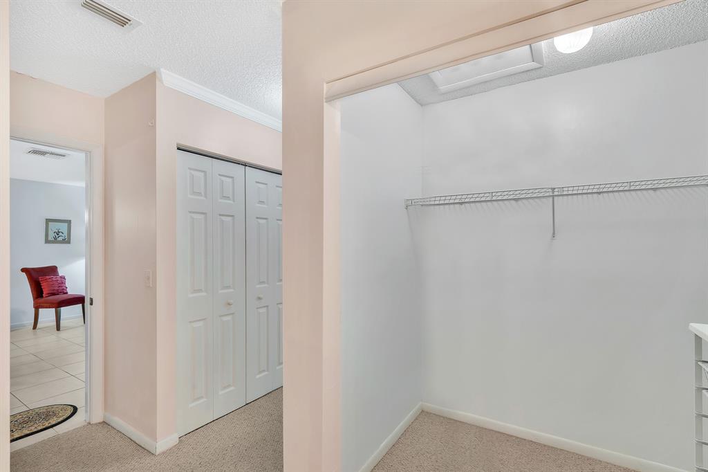 9278 Vista Del Lago, Unit 31F Boca Raton, FL 33428 - Photo 28 of 33 a view of small space