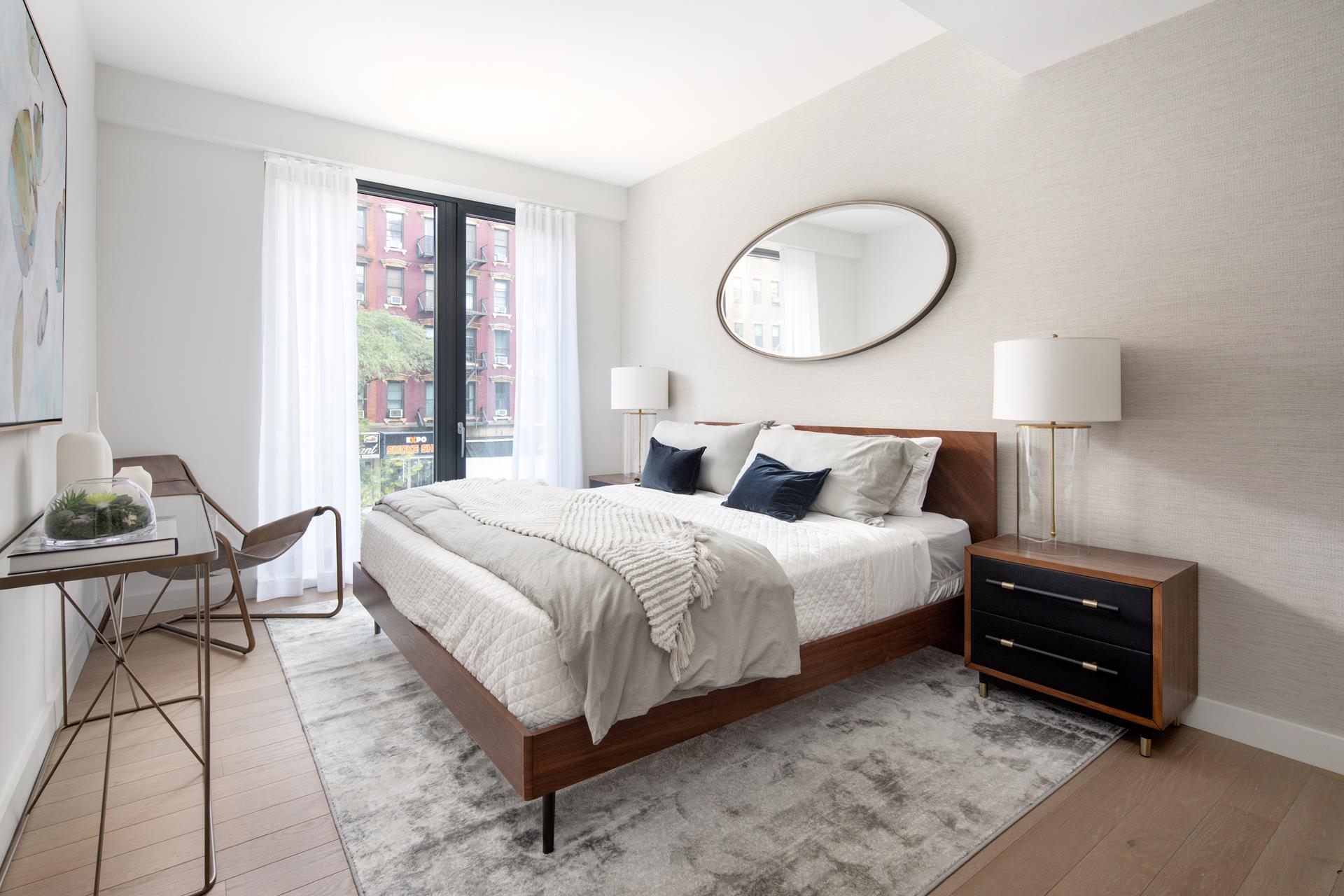 500 West 45th St Unit 210  