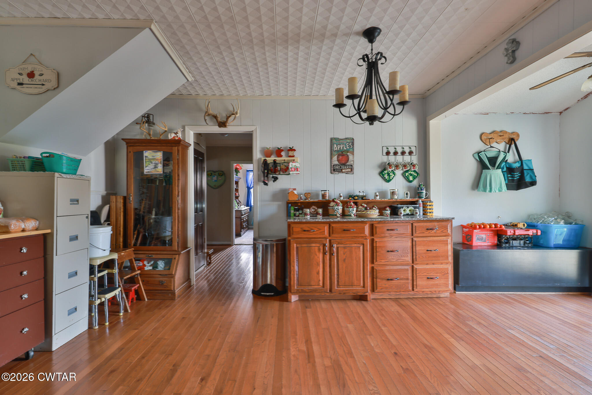 310 Little Zion Road Palmersville, TN 38241 - Photo 14 of 39 FT8A0185