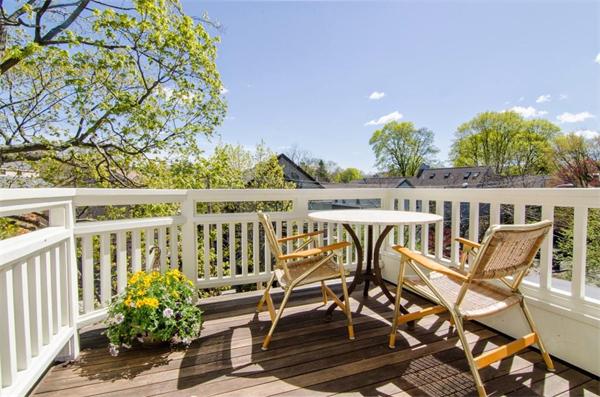 108 Larch Road Cambridge, MA 02138 - Photo 12 of 27